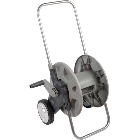 Solid Schlauchwagen teleskopierbar