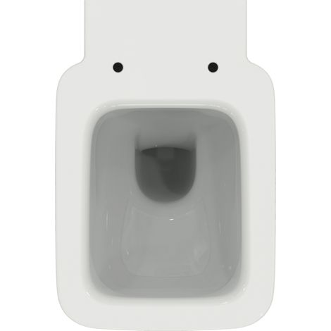 Ideal Standard Strada II - Cuvette de toilette suspendue, AquaBlade, blanc T299701 (1/5)