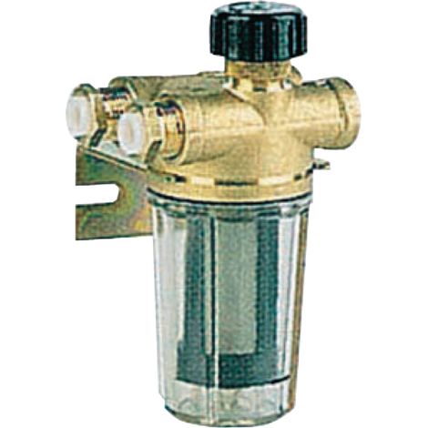 Filtre bitube RV2 réf. 22L0133100