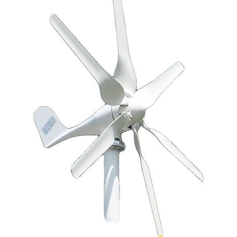 Générateur éolien, sortie de 1000W, compatibilité de tension polyvalente, Contrôleur Mppt Gratuit, 1000W-a, 48V