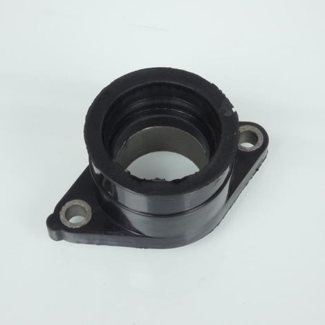 Ansaugrohr one für Motorrad Yamaha 600 tt w 1989 43f-13596-01-00 (1/2)