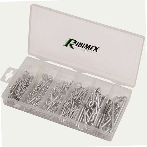 Set mit 150 assortierten Beta-Pins