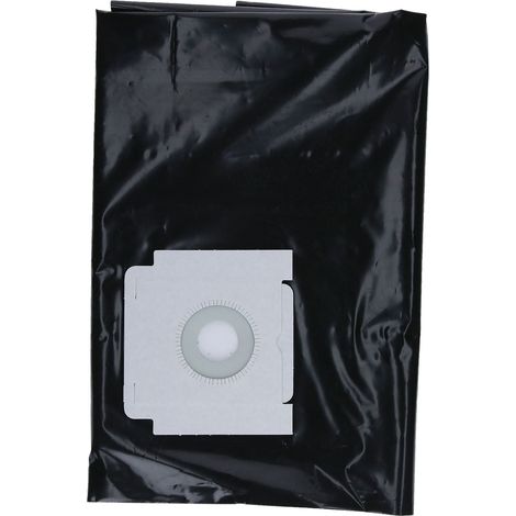 Bosch PRO Dust bag Safety Filter Bag 5 Pieces 2607432050 (1/2)