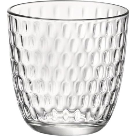 Lot de 6 verres, 29 cc chacun. (1/2)