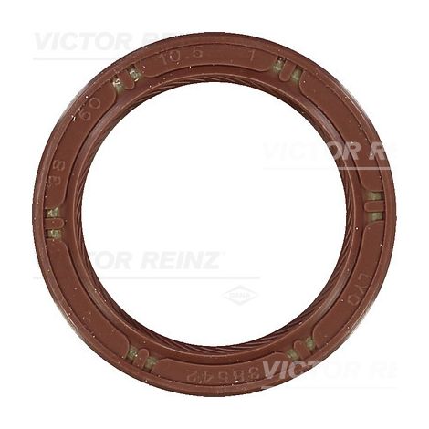 Bague d'étanchéité d'arbre à cames VICTOR REINZ 81-53572-00