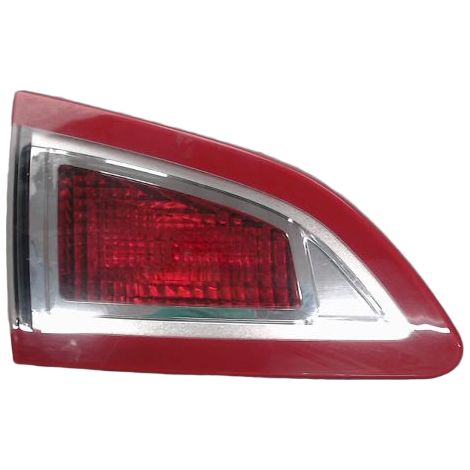 [PRODUIT D'OCCASION] Feu Arrieree Interieur Gauche RENAULT Megane ♻️ Ref Oe. 265550018r - Garantie à vie (1/3)