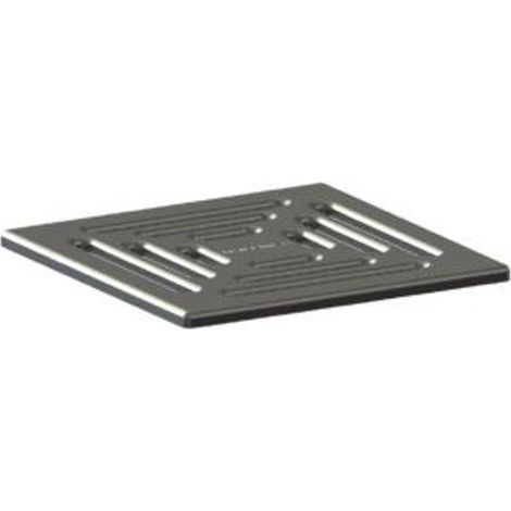 DALLMER Griglia E 115, 115 x 115 mm, 501080