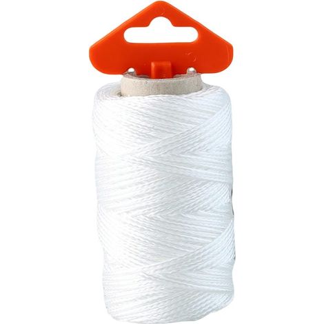 Herramienta de jardinería stoker 1,9 mm 50 m resistente UV