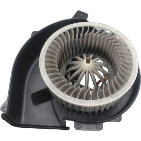 Moteur Ventilateur Chauffage VOLKSWAGEN Polo [PRODUIT D'OCCASION]♻️6q1820015h (1/3)