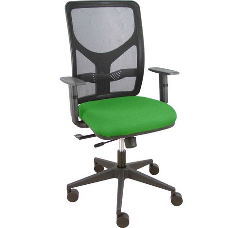 Silla de Oficina Piqueras y Crespo 10CRN65 Verde