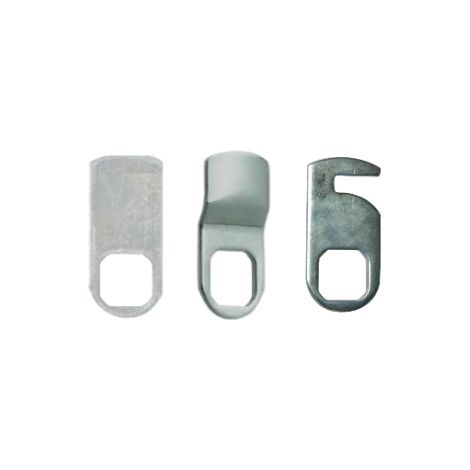 Came plate type 1729 pour batteuse - longueur 40 mm - RONIS