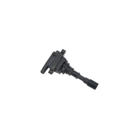 Bobina de encendido de 12 V y 3 pines 27300-39800. Reemplazo metálico de rendimiento estable para KIA SORENTO 2003-2006 - Crezuo (1/3)