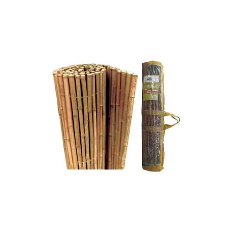 Arella Bamboo 14/16 - filo metallo passante mt.1,5x3