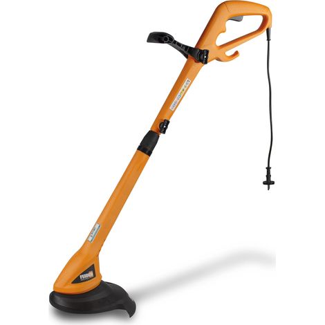Feider Coupe-bordure 350w Léger, Puissant, Pour Finitions De Jardin. - Builder (1/5)