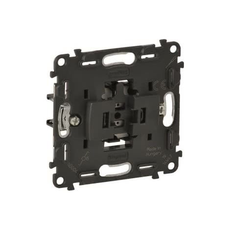 LEGRAND 752006 A. INTERRUTTORE 10 ASSI