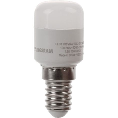 AMPOULE POUR REFRIGERATEUR pour REFRIGERATEUR BOSCH - 10023836 (1/2)