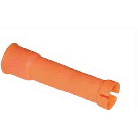 GUIDE JAUGE A HUILE ADAPTABLE POUR 80 (8C, B4) 1.9 TD 1994