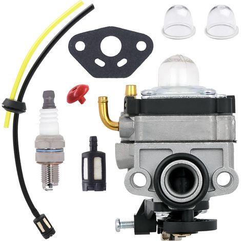 GX22 GX31 FG100 Vergaser-Reparatursatz für 4-Takt-Motor 16100-ZM5-803 GCA91 (1/5)