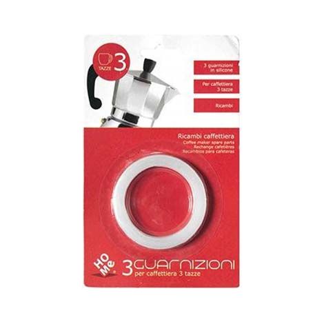 Blist 3 guarnizioni silicone mola tz 3