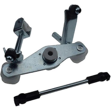 Biellette d'équilibrage de commande de boîte de vitesses manuelle 25193630 96425751 96873725 pour Aveo 1.6L L4 G3 (1/4)