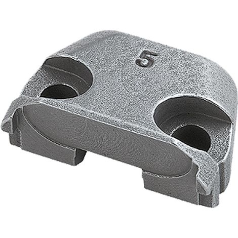 Matrice fine pour tôle d'acier - 31309107000