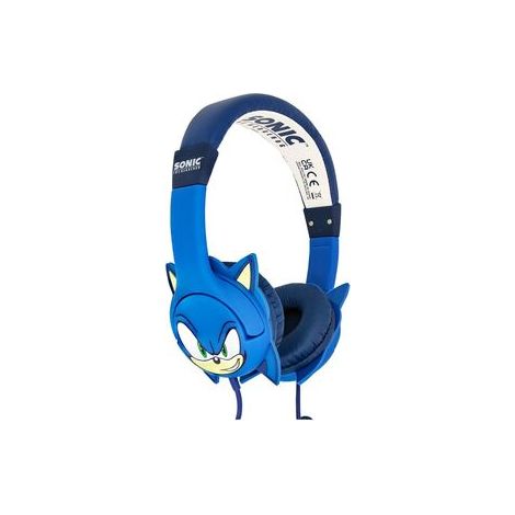 OTL - Sonic moulded ears childrens headphones