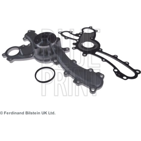 Pompe à eau, refroidissement du moteur Blue Print ADT39199C LEXUS 16100-09440