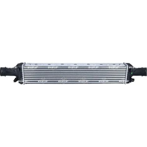 Intercooler, échangeur NRF 309048 AUDI 8K0145805R