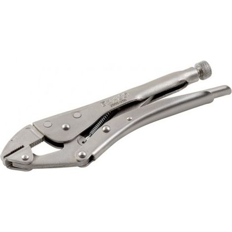 BAHCO - Pince coupe-fil à bec parallèle, 250 mm (1/3)