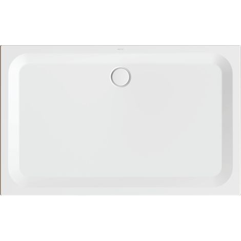 BetteUltra Rechteck-Duschwanne, 1600x1000x35mm, 5967-000 (1/5)