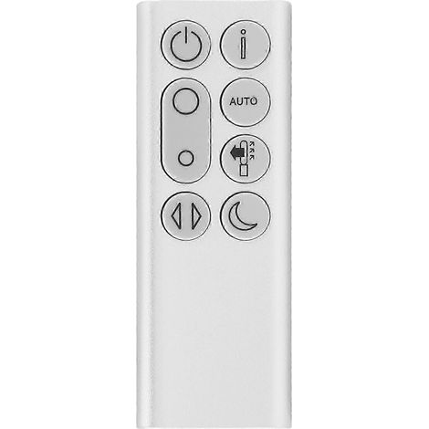 Replacement Remote Control for Dyson Pure Cool TP04 TP06 TP09 DP04 Purifying Fan (1/5)