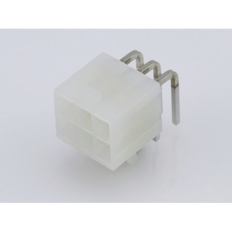 Molex Stiftgehäuse-Platine    26013116 1 St.