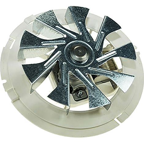 Whirlpool - ventilateur (ventilateur de refroidissement complet) (1/2)