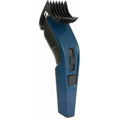 Philips HAIRCLIPPER Series 3000 Cortapelos con cuchillas de acero inoxidable (1/5)