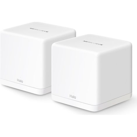 AX1500 WHOLE HOME MESH WI-FI 6 SYSTEM2-PACK (1/5)