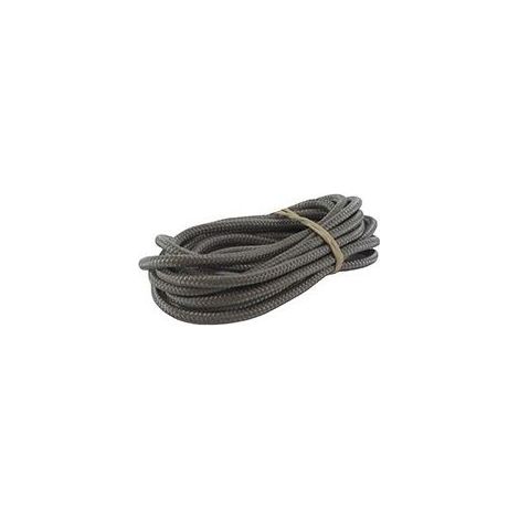 Corde De Lanceur De Diamètre 3.5 Mm Pour Démarrage Moteur Briggs & Stratton, Se Monte Sur Les Séries: 090602, 091212, 091232, 09