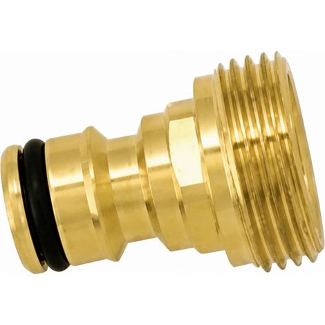 Männlicher Adapter 20x27