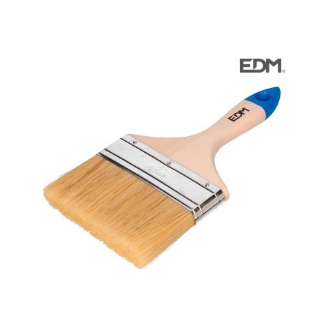 Pinceau plat EDM - universel - 130 mm - 24133
