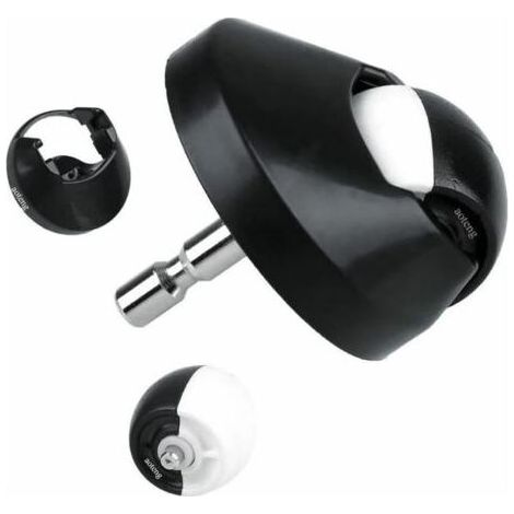 Roue avant pivotante pour les modèles iRobot Roomba séries 500, 600, 700, 800 et 900. (1/5)