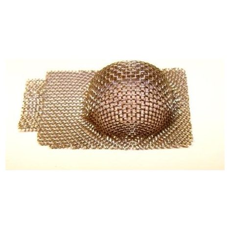 42821419000 - Grille Echappement pour Souffleur STIHL