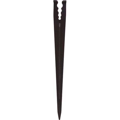 Pack con 10 soportes 4mm blue bird