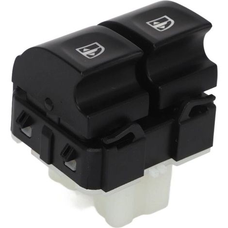 Interruttore a Leve-vitre electrique, Interruttore a Leve-vitre electrique Robusto ABS Lger 254118044R di Ricambio per CLIO MK 4 2013 2017 (1/5)