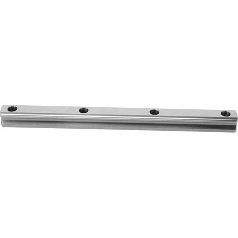HGH15 200mm Rail Linéaire Module de Guidage pour Composant de Mouvement, Pièce d'Imprimerie et Machinerie de Construction (1/5)