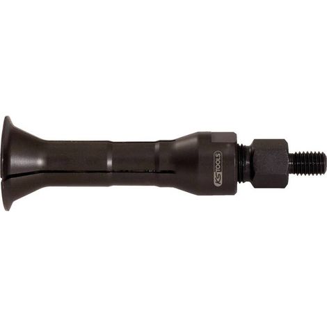 [NEUWERTIG] B-Ware KS Tools Abzieher 660.0121 Werkzeug Spezialstahl Spannbereich 35-42mm 280g (1/2)