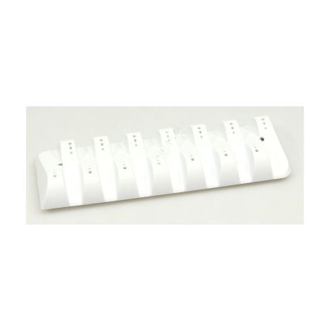 Escobilla tambor para lavadora WHIRLPOOL 481010597314