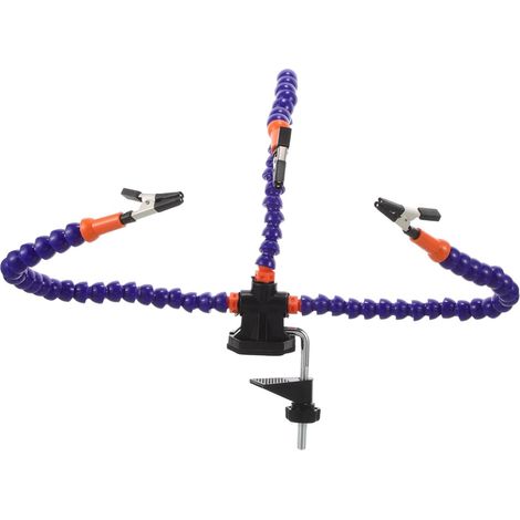 Ensemble d'outils de plantation d'étain pour pochoirs de soudage (1/5)