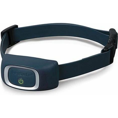 PetSafe Trainingssystem Blau mit 3 Stimulationen