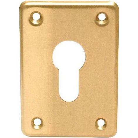 Bocchetta Rettangolare 06043-00-0 Cisa (1/2)