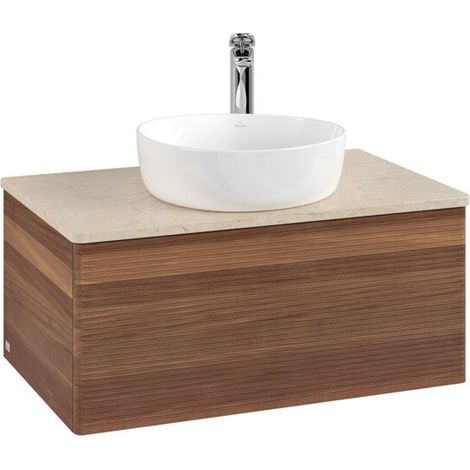 Villeroy & Boch K30153HM WTUS Antao K305 800x360x500 mm (1/3)