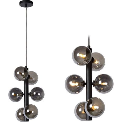 LAMPE APP1163-6CP